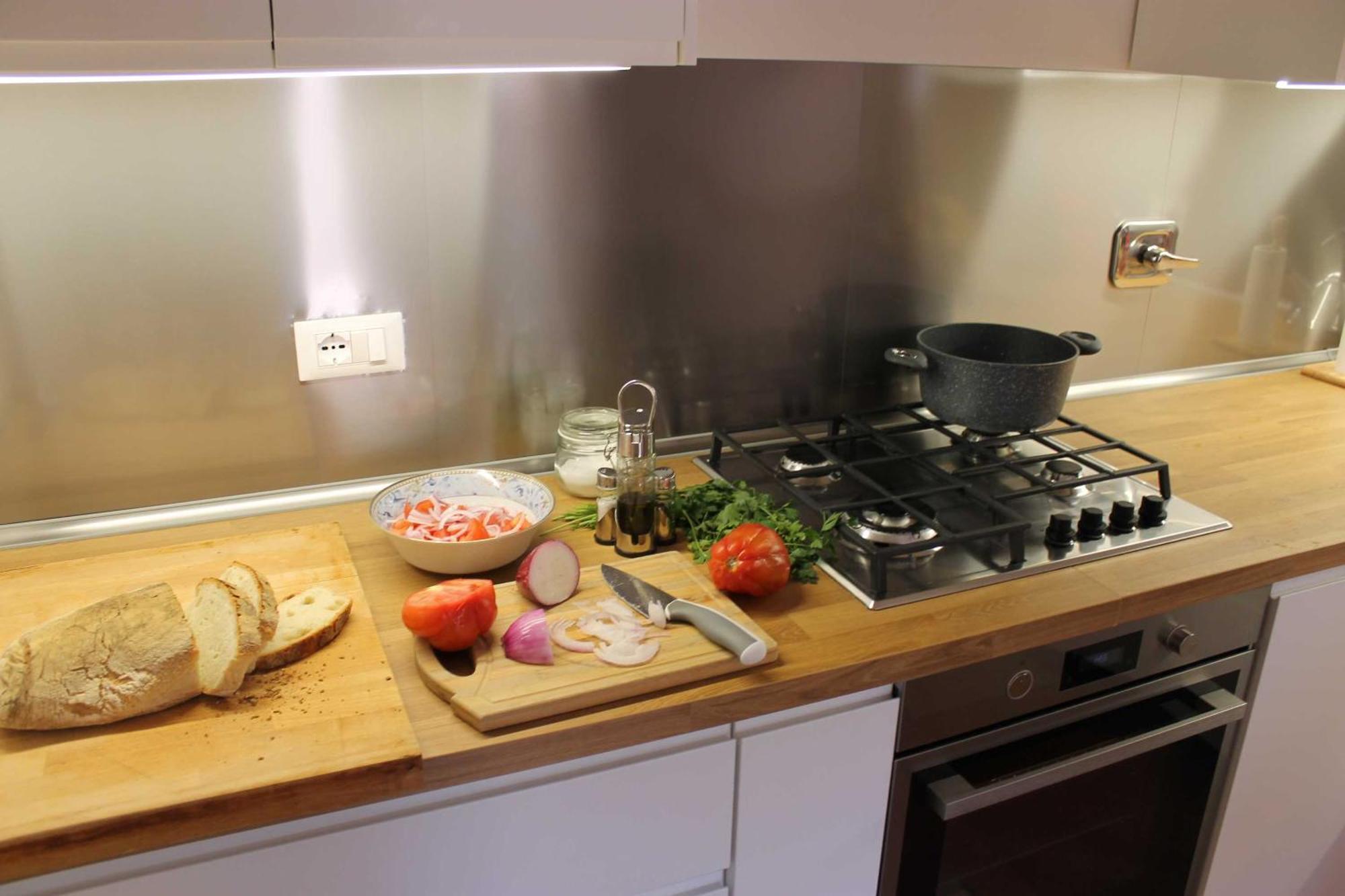 Apartamento Casa Argia Roma