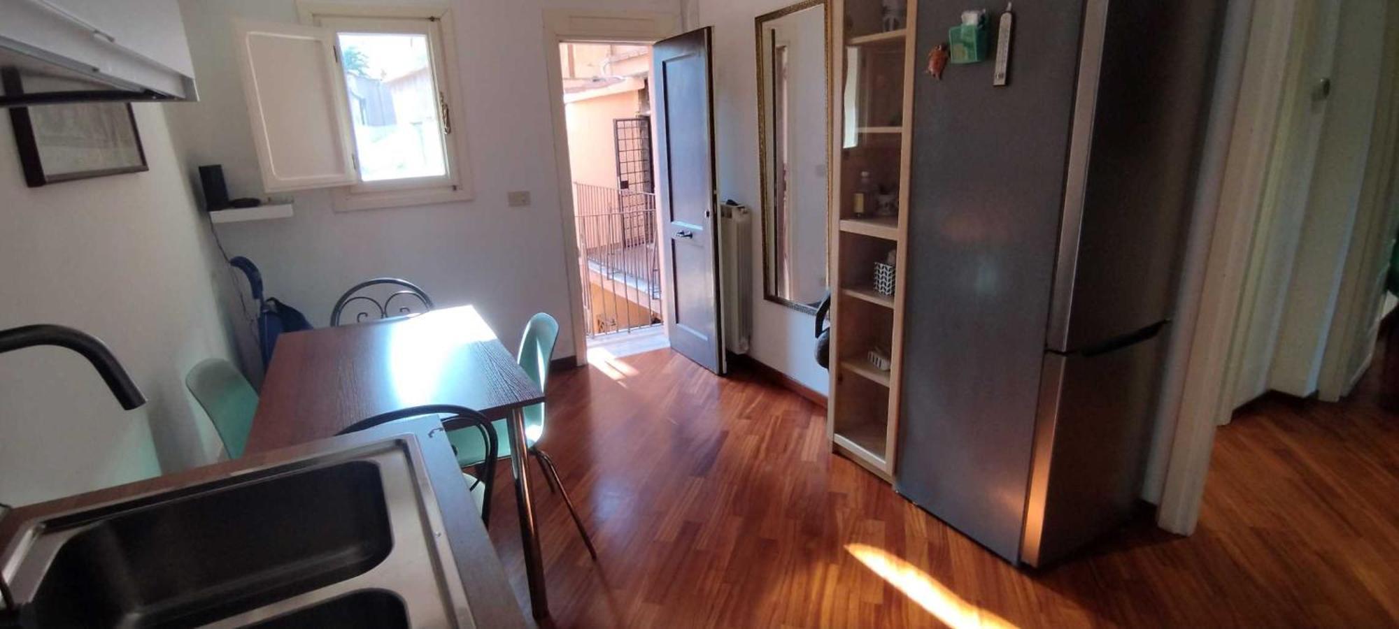 Casa Argia Apartamento Roma