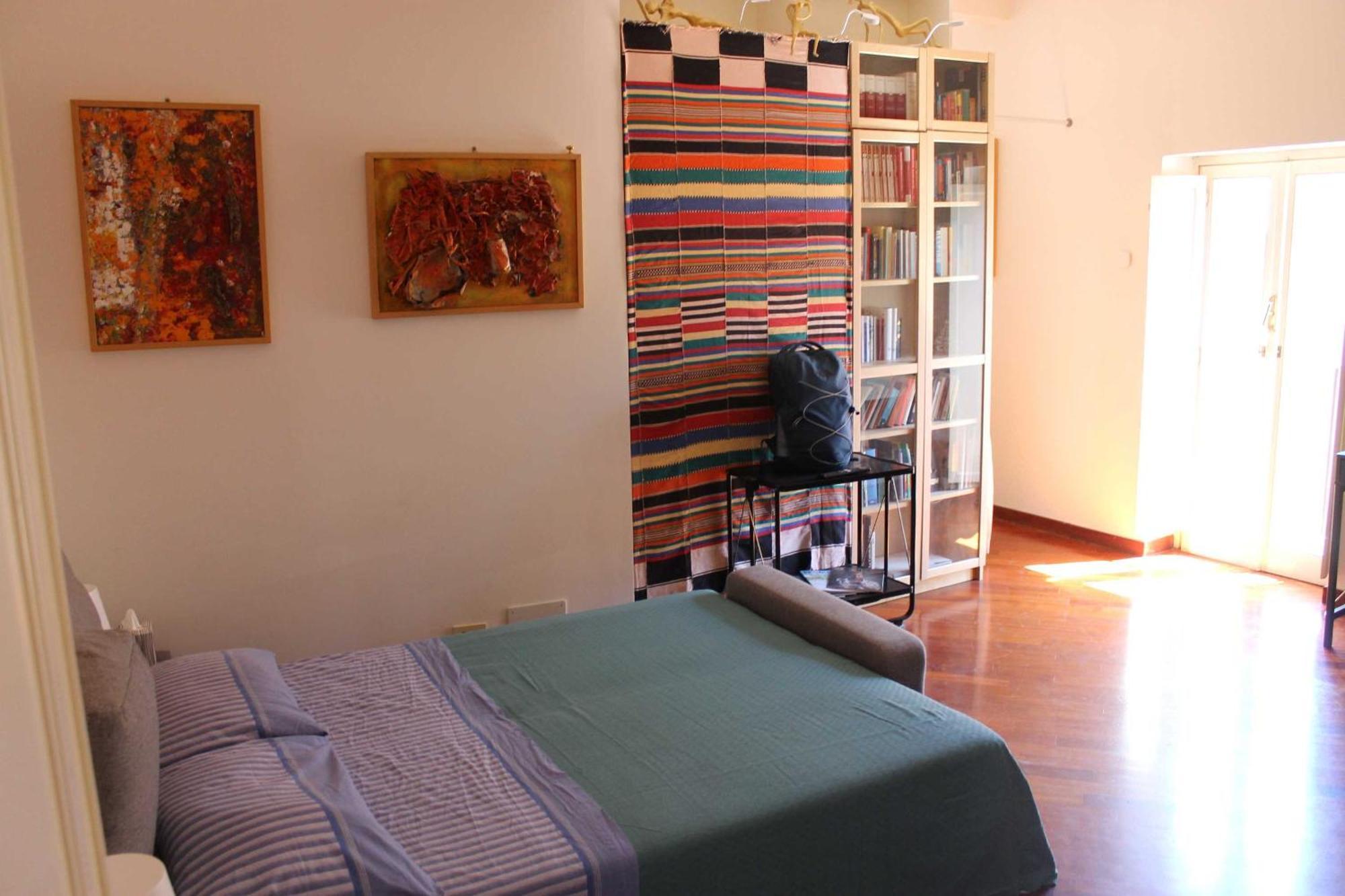 Casa Argia Apartamento *