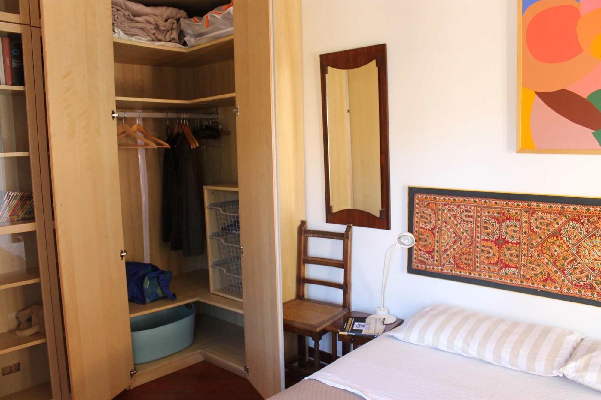 Apartamento Casa Argia *
