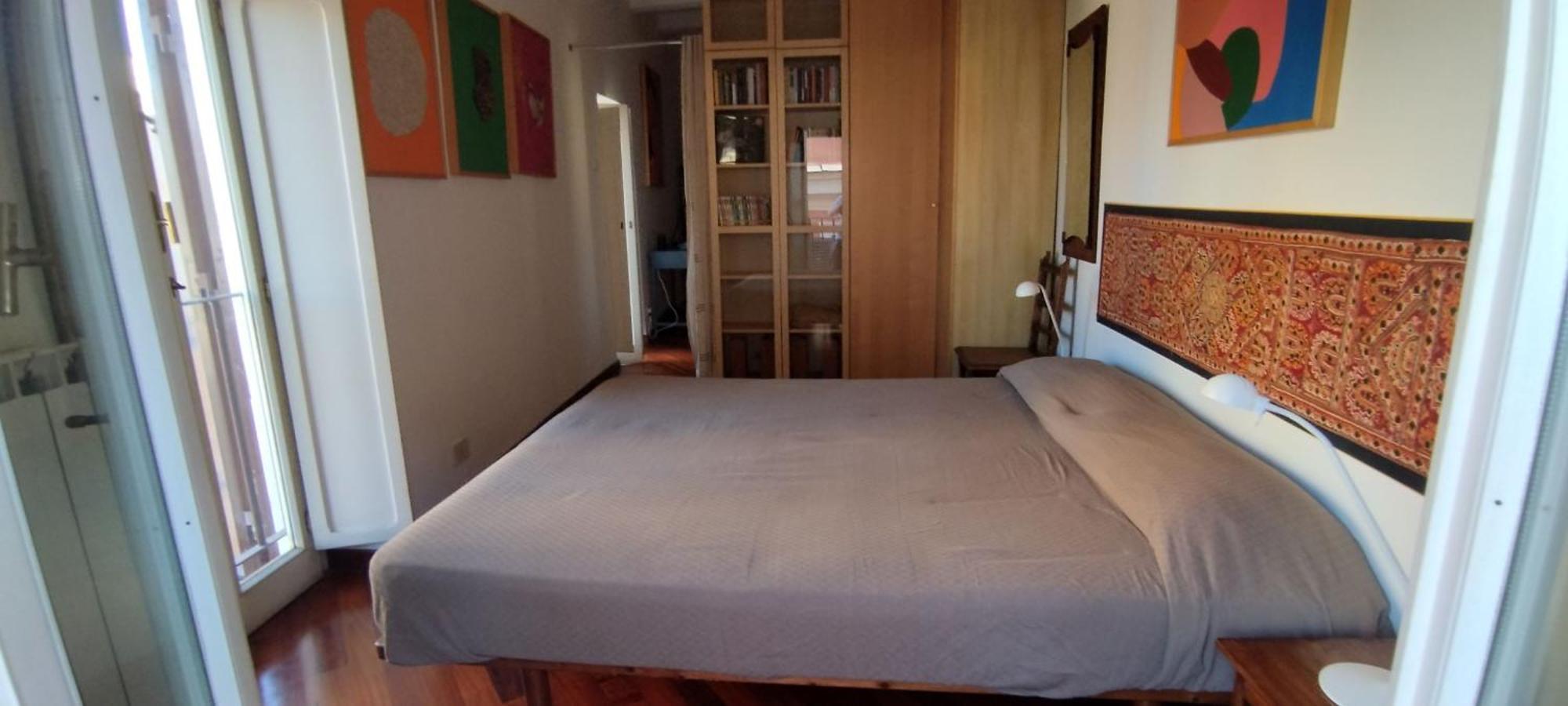 Casa Argia Apartamento Roma