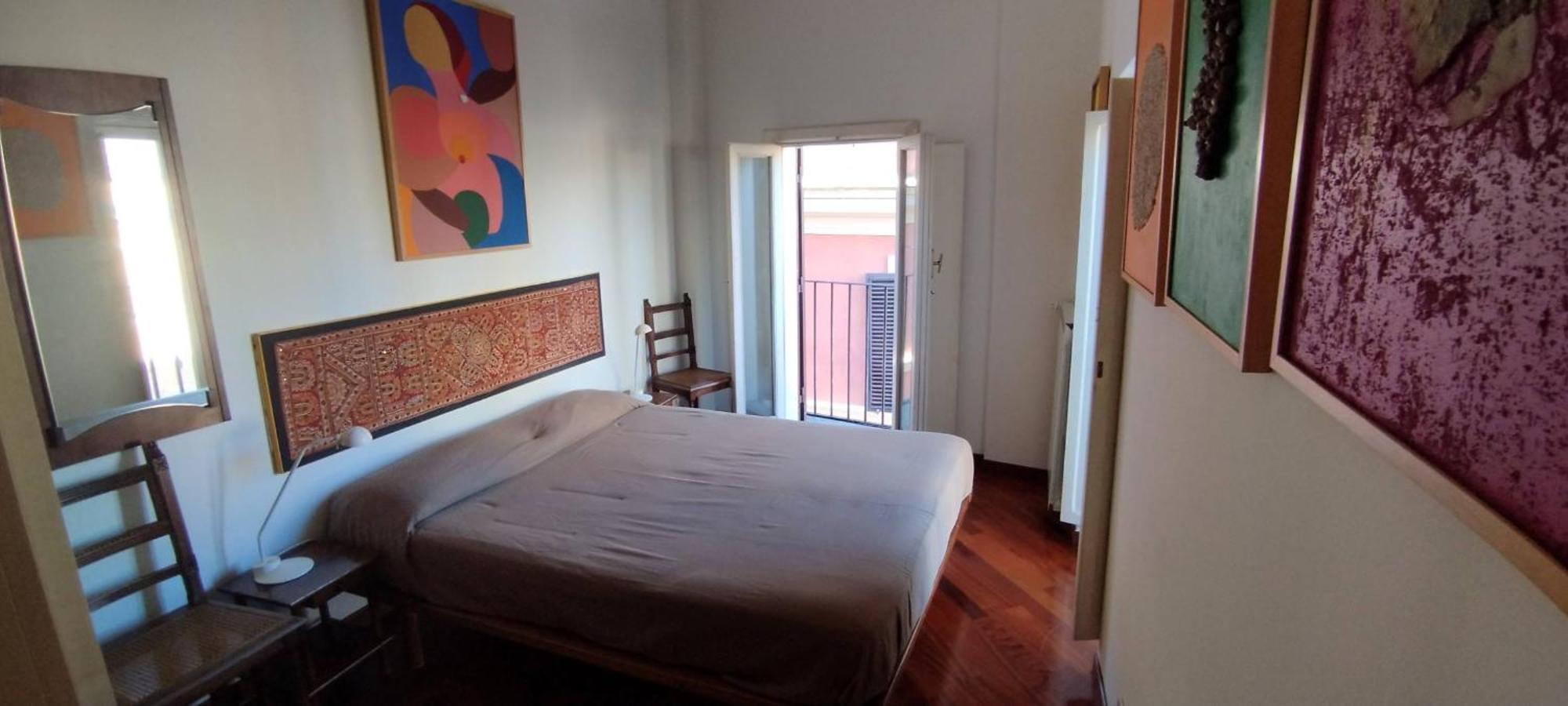 Casa Argia Apartamento