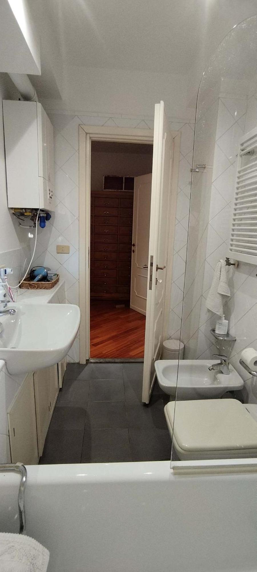 Apartamento Casa Argia