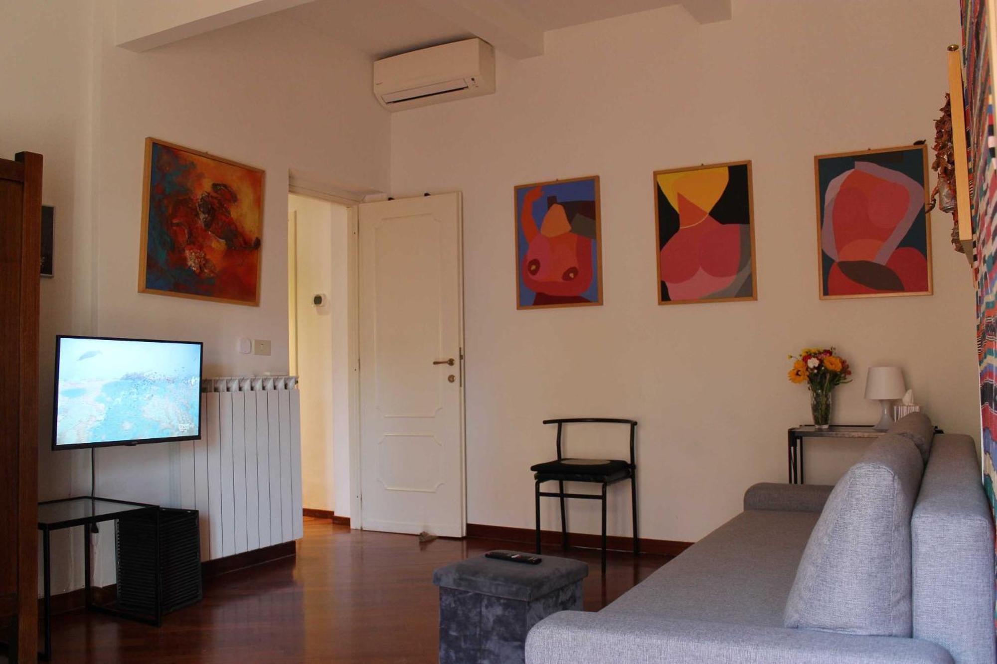 Casa Argia Apartamento *